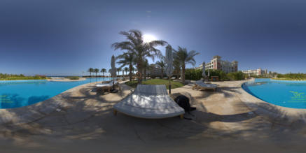 Virtuelle 360° Rundgänge